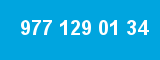 977 129 01 34